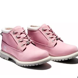 EUC Women’s Timberland Waterproof Nellie Boot